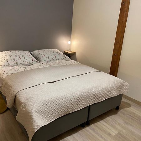 Apartizer Swieradow Zdroj Pobiedna Luaran gambar