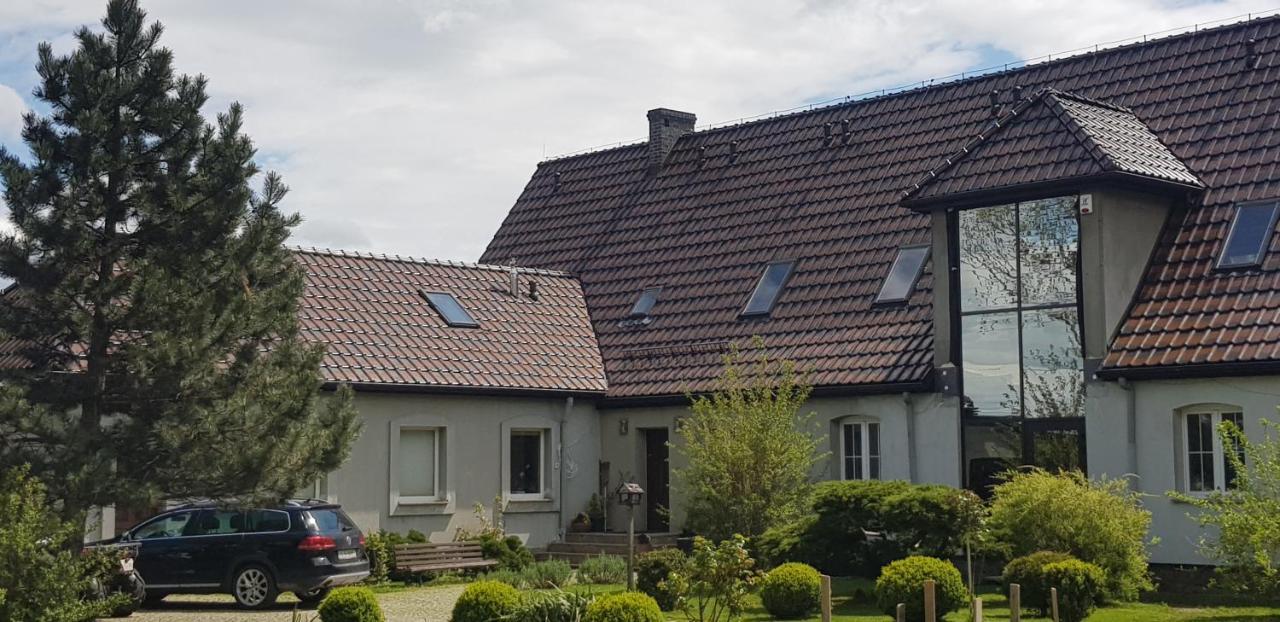 Apartizer Swieradow Zdroj Pobiedna Luaran gambar