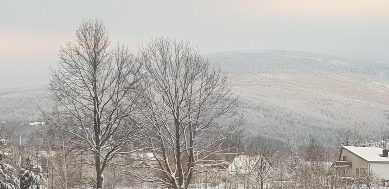 Apartizer Swieradow Zdroj Pobiedna Luaran gambar