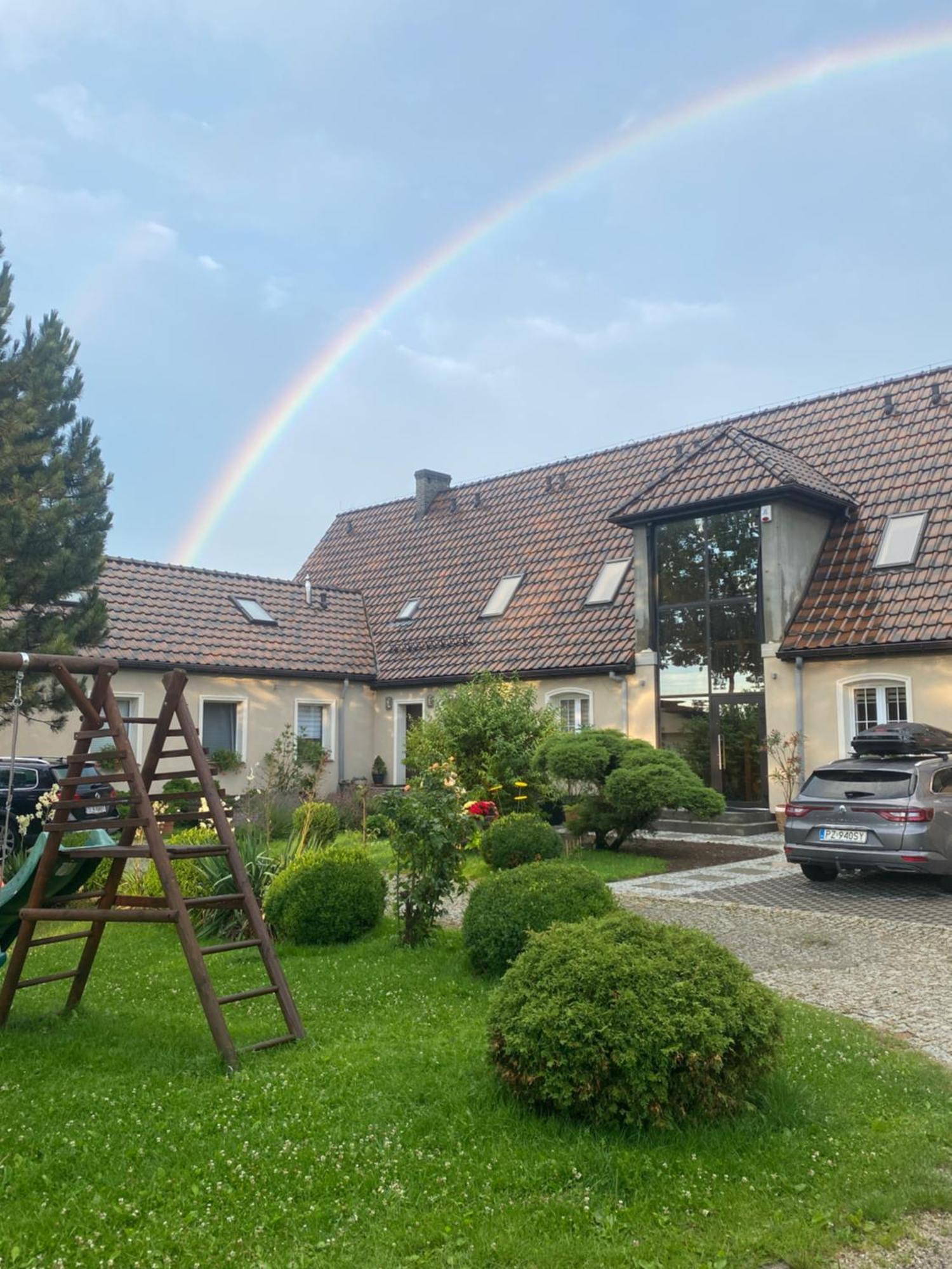 Apartizer Swieradow Zdroj Pobiedna Luaran gambar